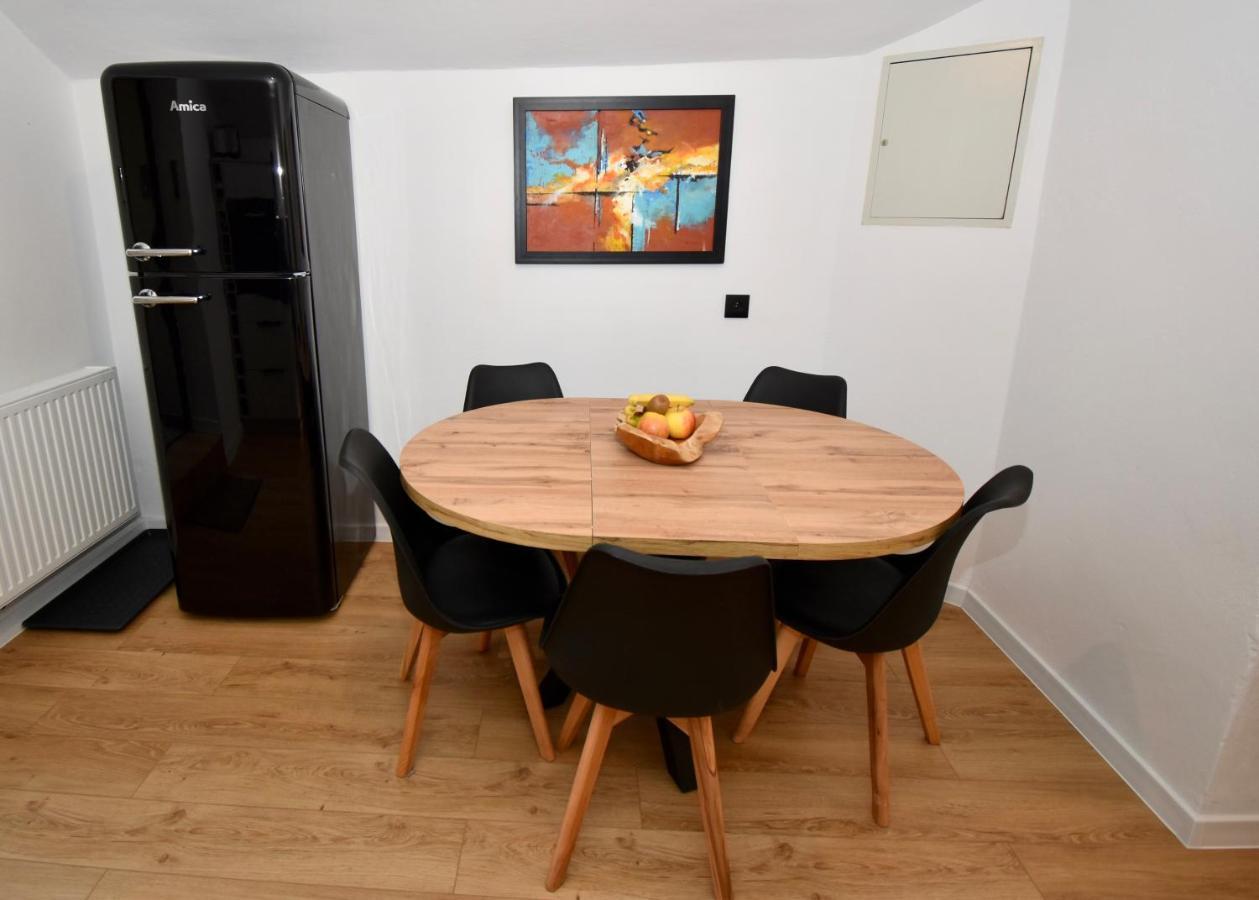 Krakow Family Nest Apartment ภายนอก รูปภาพ