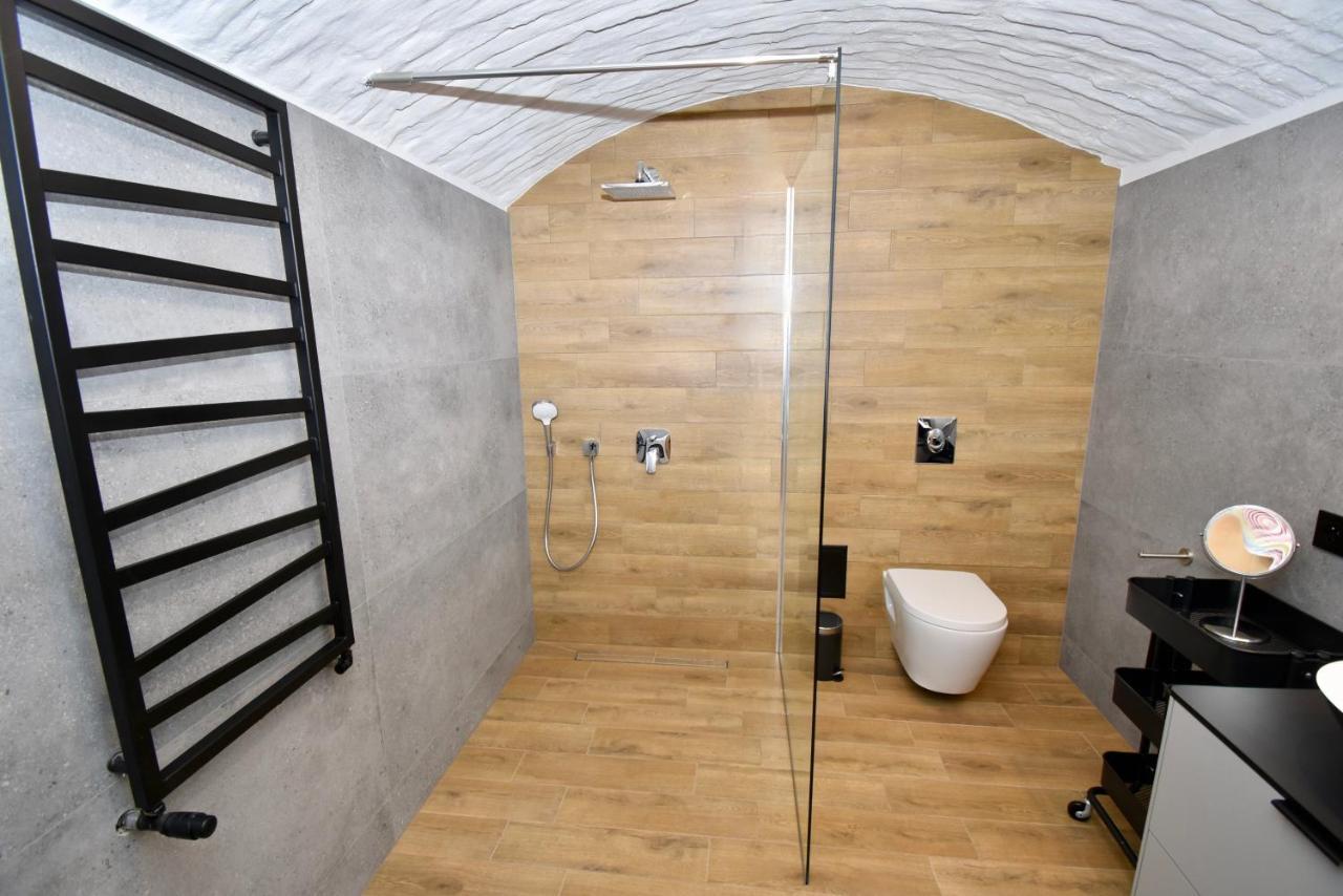 Krakow Family Nest Apartment ภายนอก รูปภาพ
